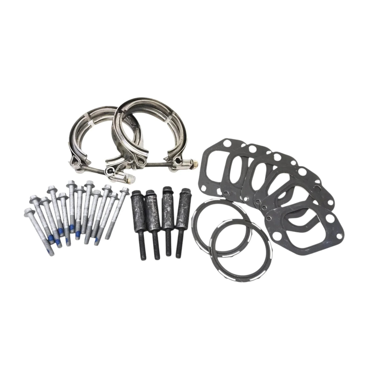 22972353 Genuine Mack Exhaust Gasket Kit - Truck To Trailer