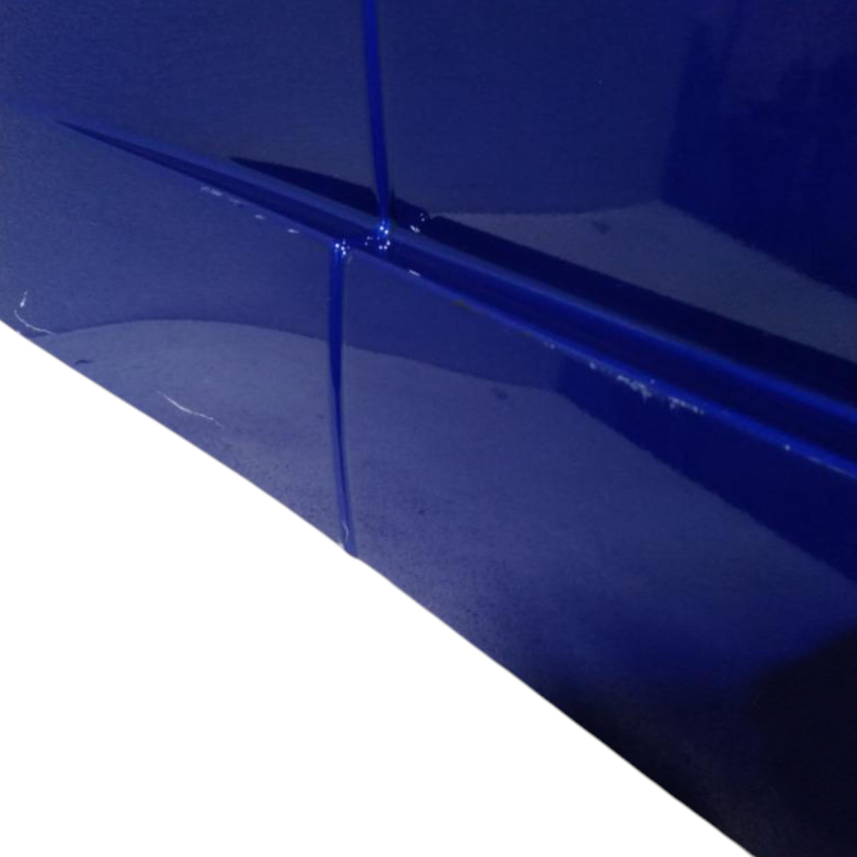 82768757 Genuine Volvo Chassis Fairing