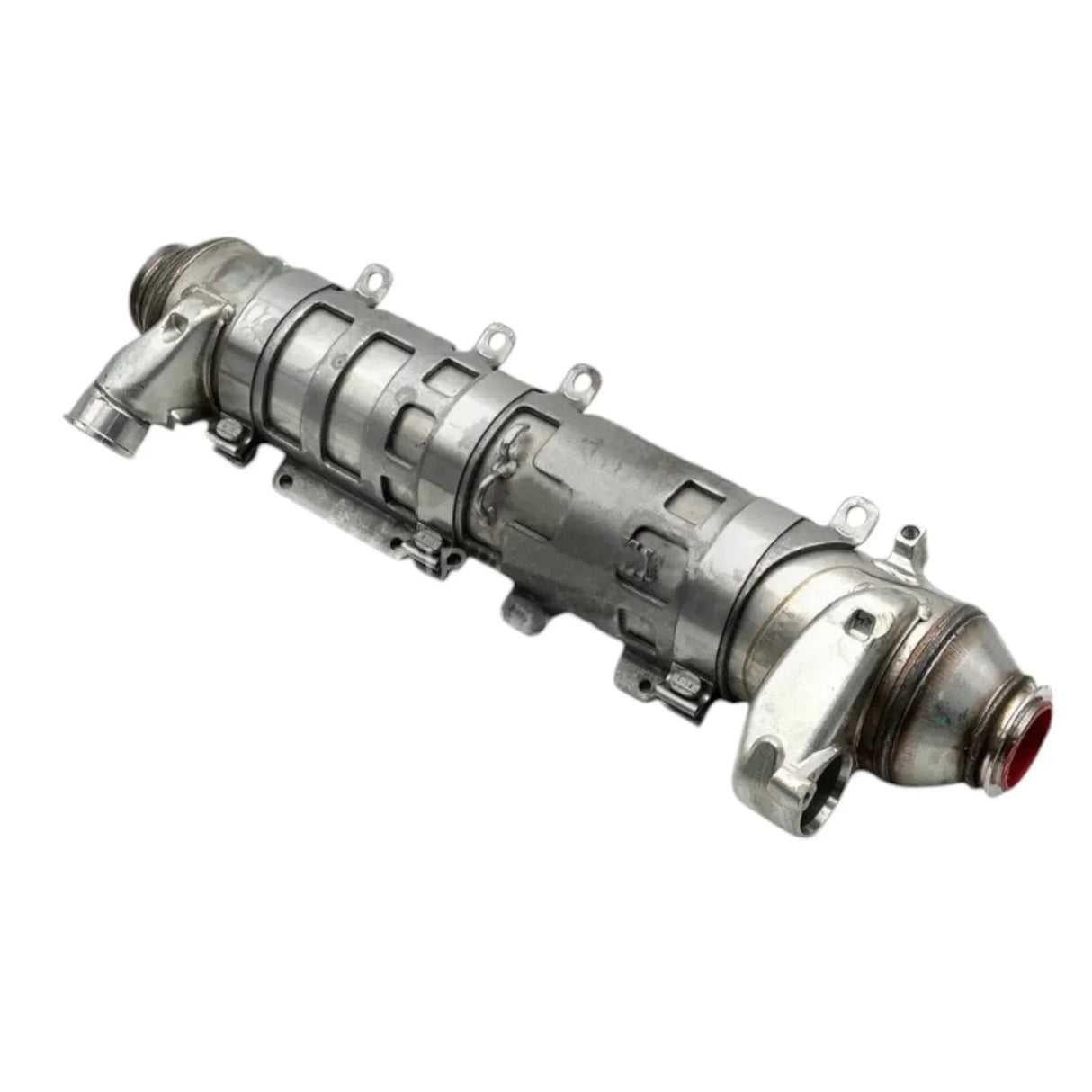 5558318 Genuine Cummins EGR Cooler Assembly - Truck To Trailer