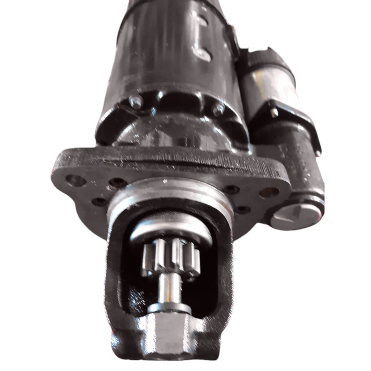 10478921 Genuine Delco Remy Starter Motor 37MT - Truck To Trailer