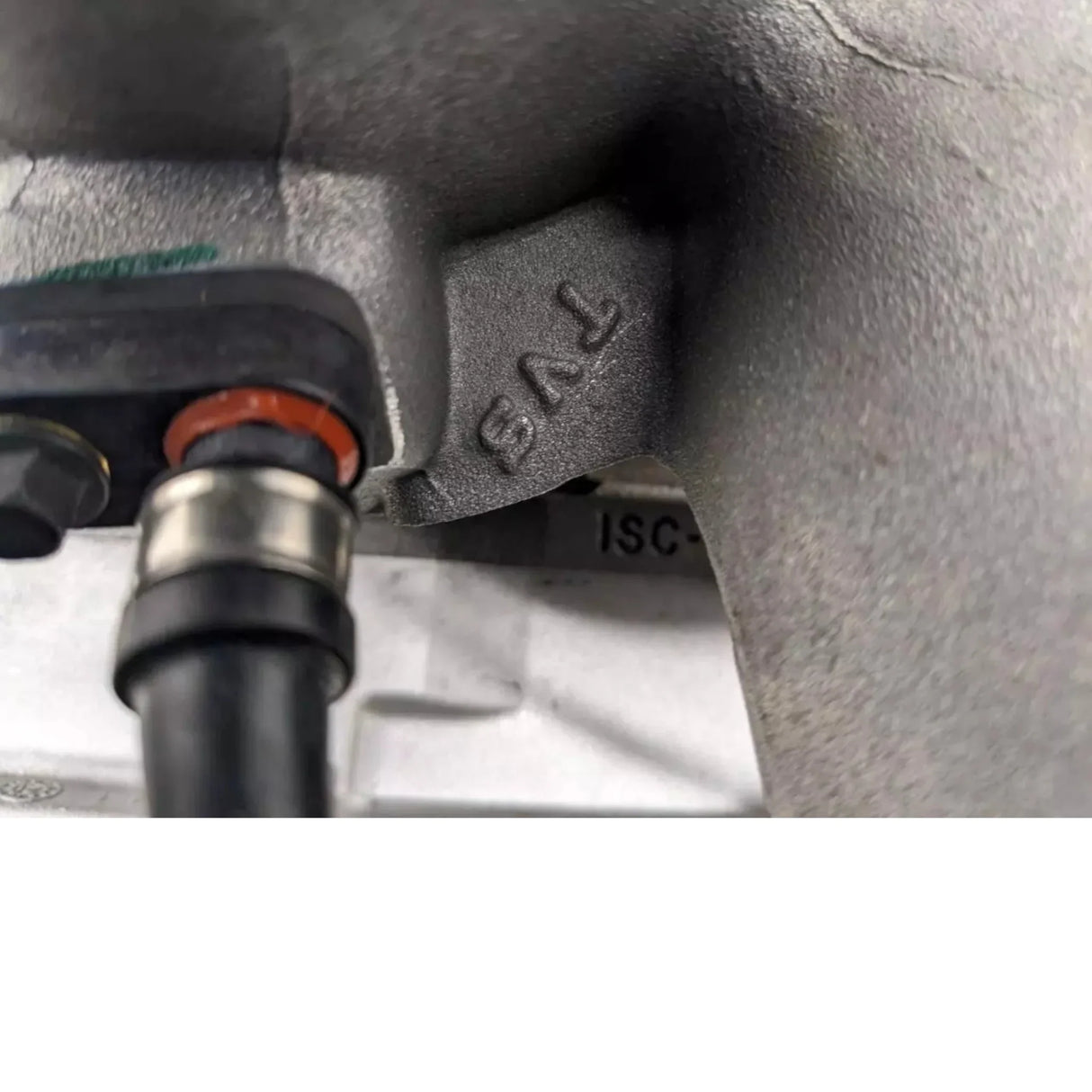 2348184PEX Genuine Paccar Turbocharger - Truck To Trailer