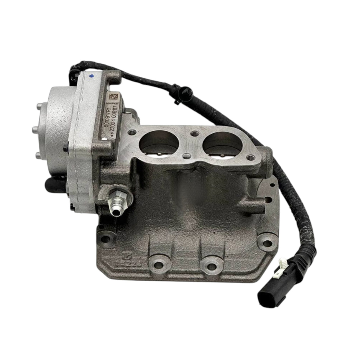 5010917R1 Genuine International EGR Exhaust Gas Recirculation Valve