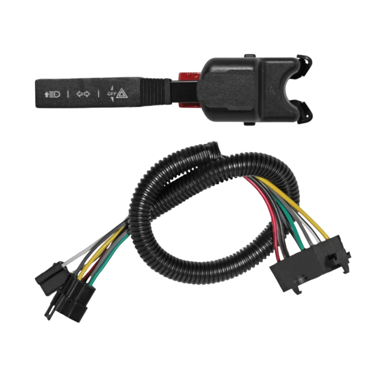 577.55006 Automann Turn Signal IHC - Truck To Trailer