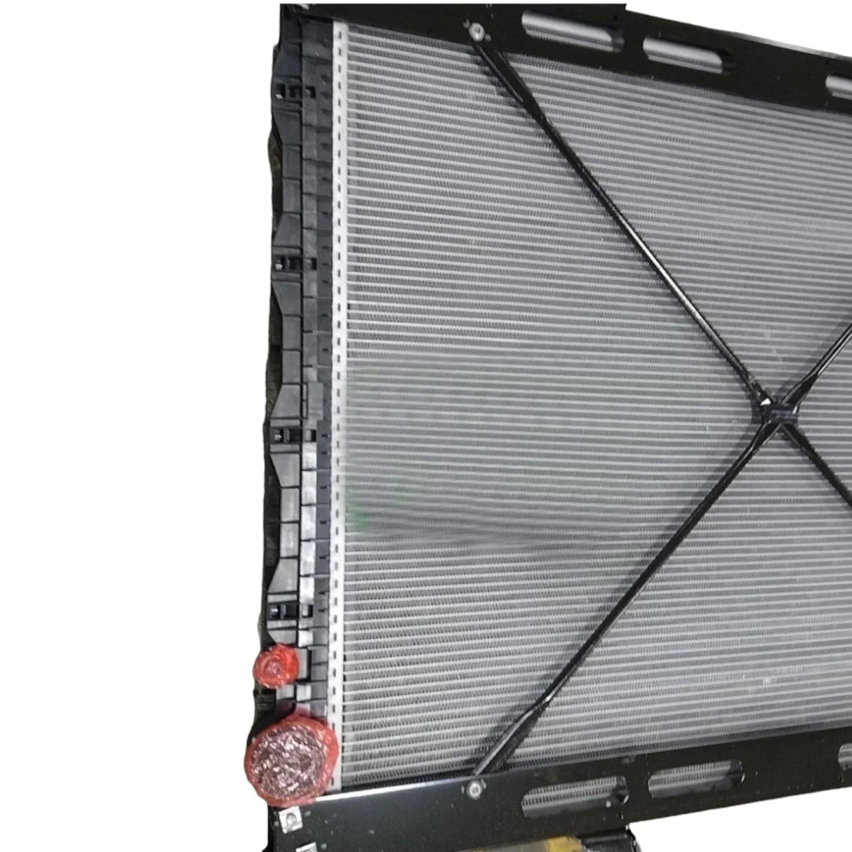 23017339 Genuine Volvo Radiator - Truck To Trailer