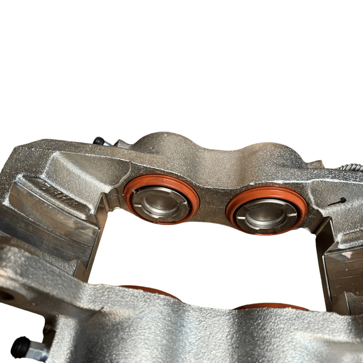 60450481 Genuine Meritor Left Disc Brake Caliper - Truck To Trailer