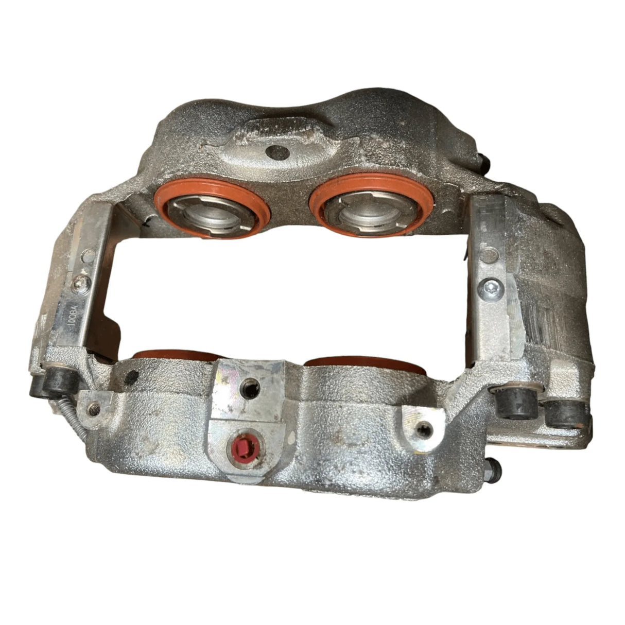 60450481 Genuine Meritor Left Disc Brake Caliper - Truck To Trailer