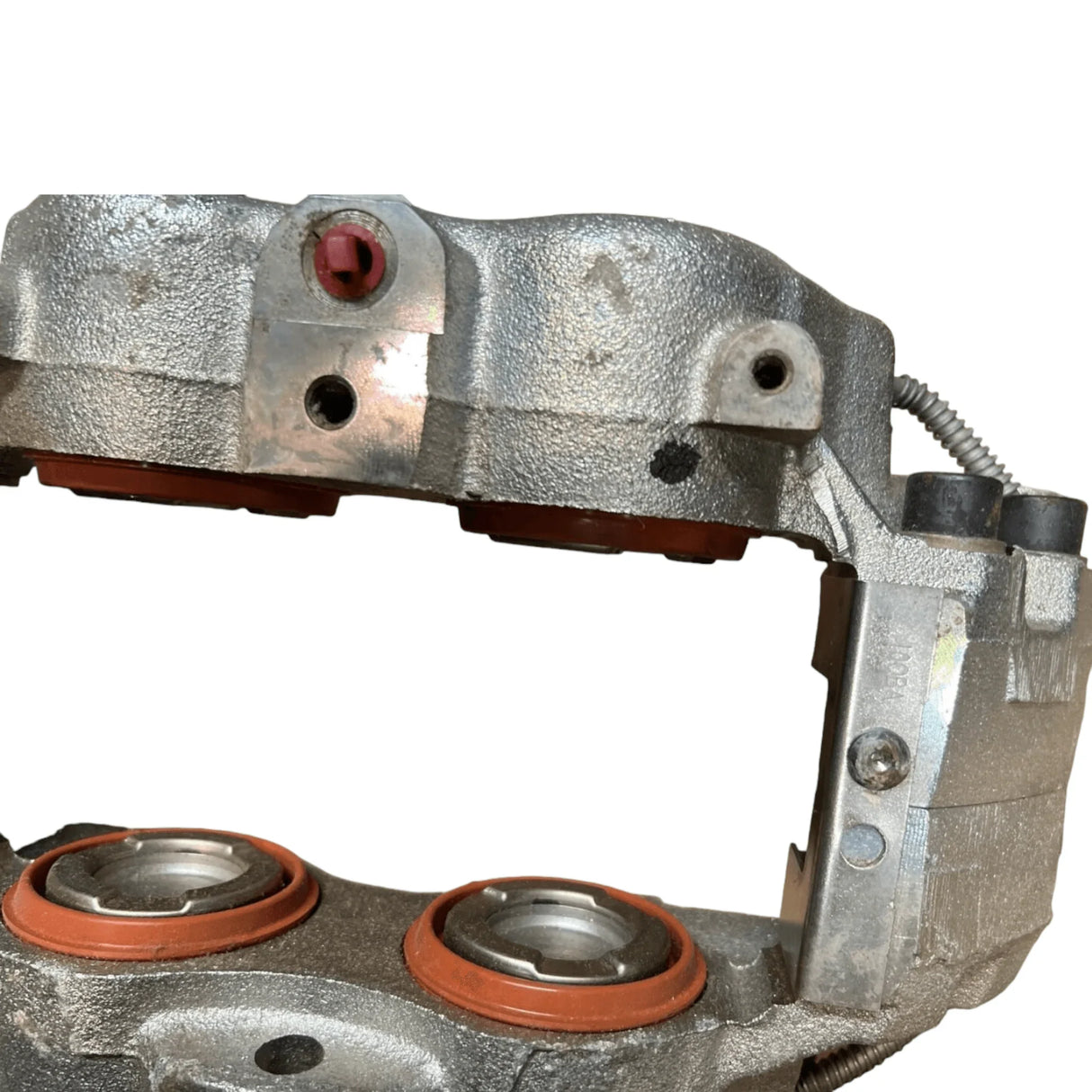 60450481 Genuine Meritor Left Disc Brake Caliper - Truck To Trailer