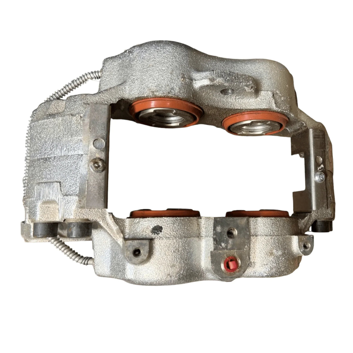 60450481 Genuine Meritor Left Disc Brake Caliper - Truck To Trailer