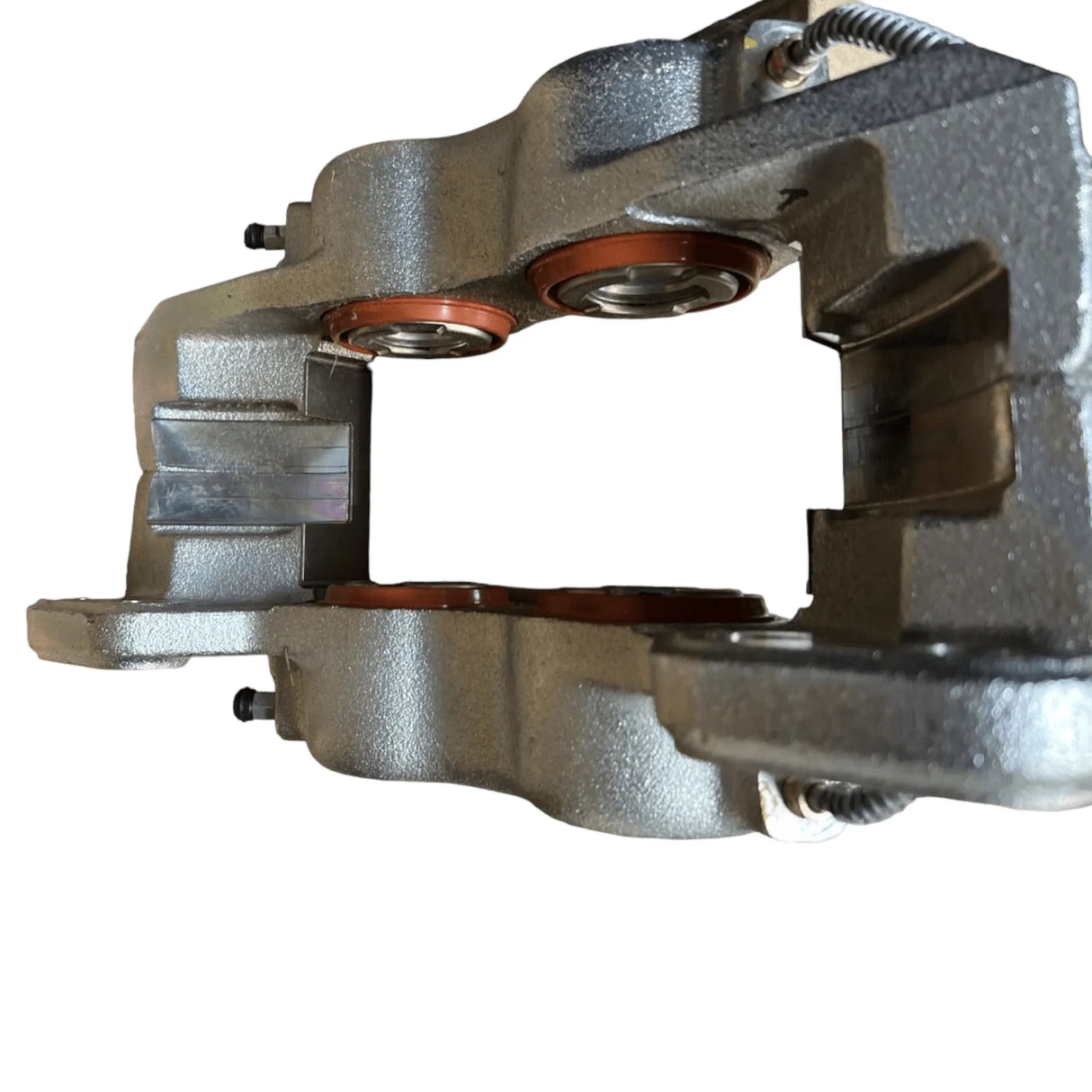 60450481 Genuine Meritor Left Disc Brake Caliper - Truck To Trailer