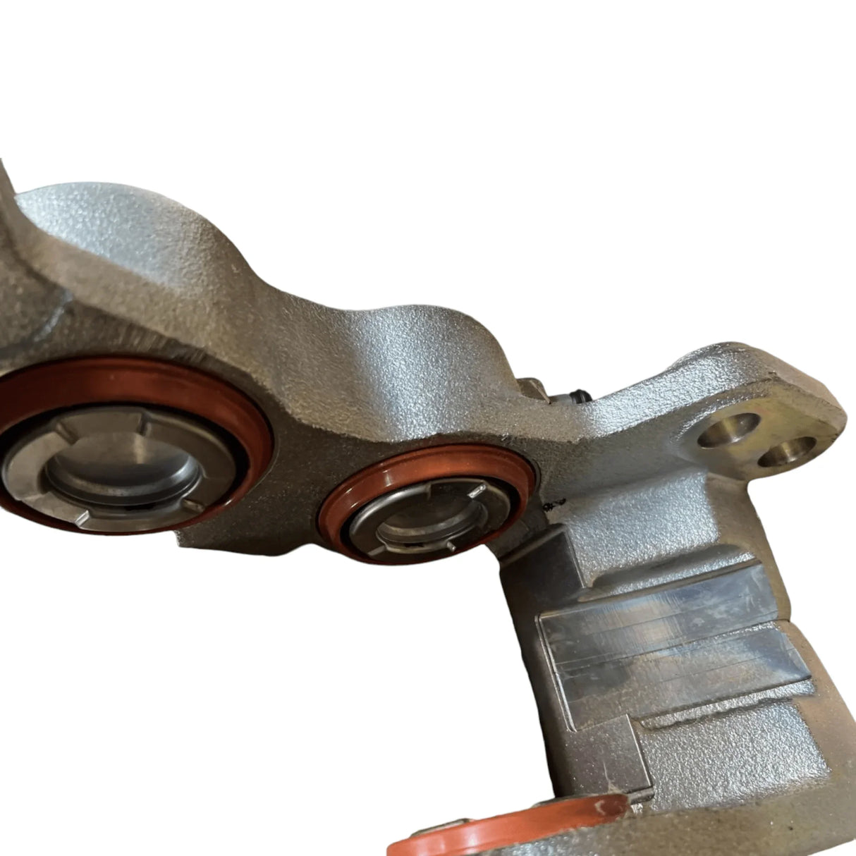 60450481 Genuine Meritor Left Disc Brake Caliper - Truck To Trailer