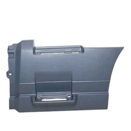 82749449 Genuine Volvo Chassis Fairing Black - Truck To Trailer