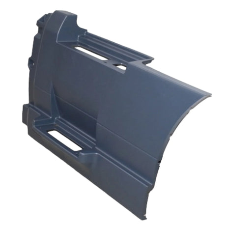 82749449 Genuine Volvo Chassis Fairing Black - Truck To Trailer