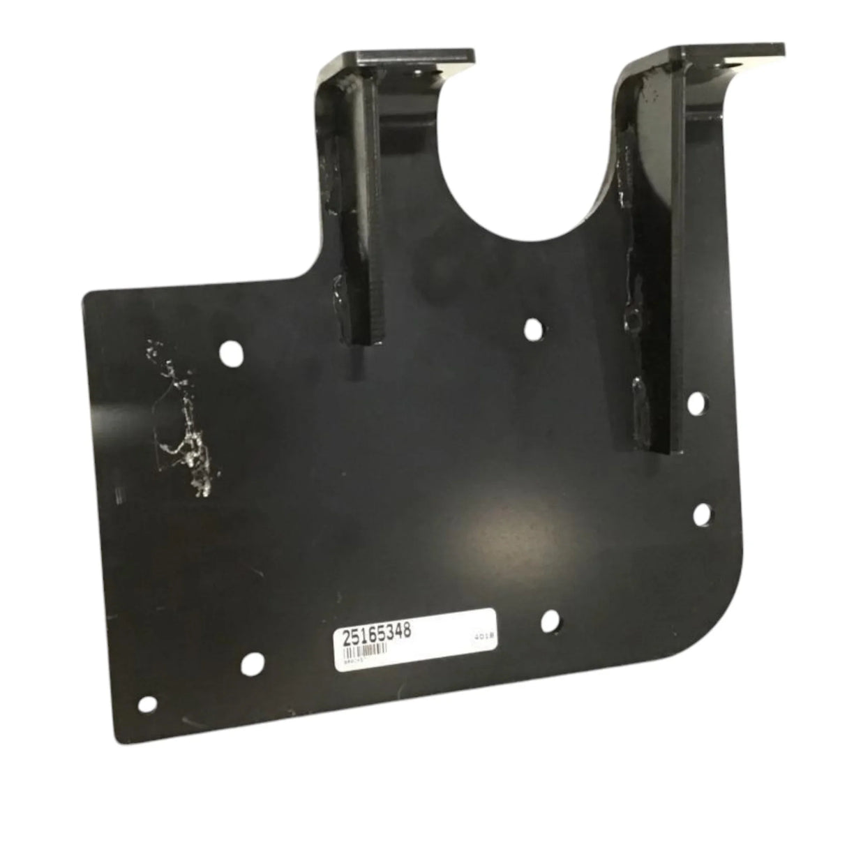 25165348 Genuine Mack Bracket - Truck To Trailer