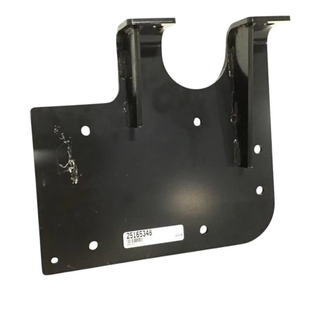 25165348 Genuine Mack Bracket - Truck To Trailer