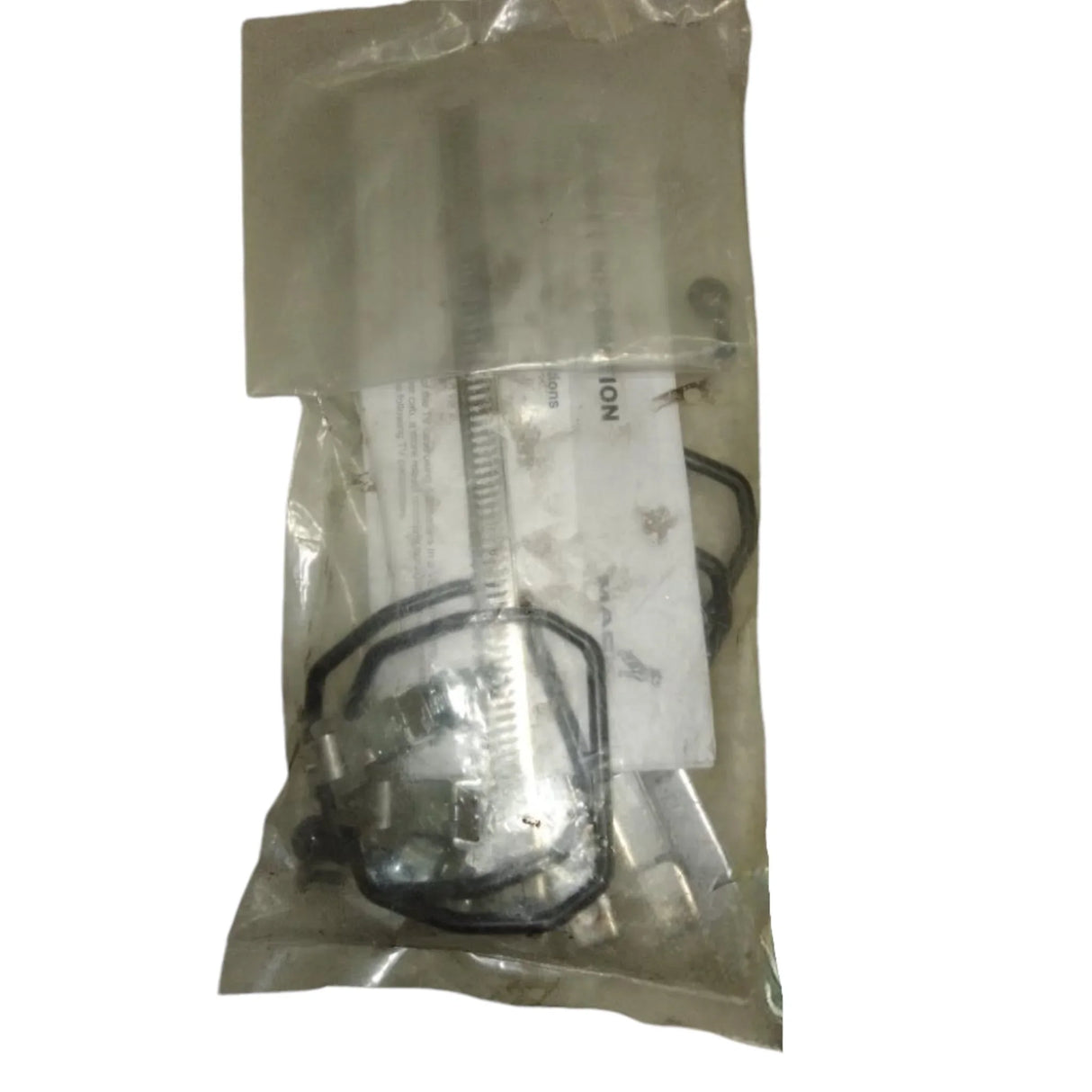 84708519 Genuine Volvo Kit - Truck To Trailer