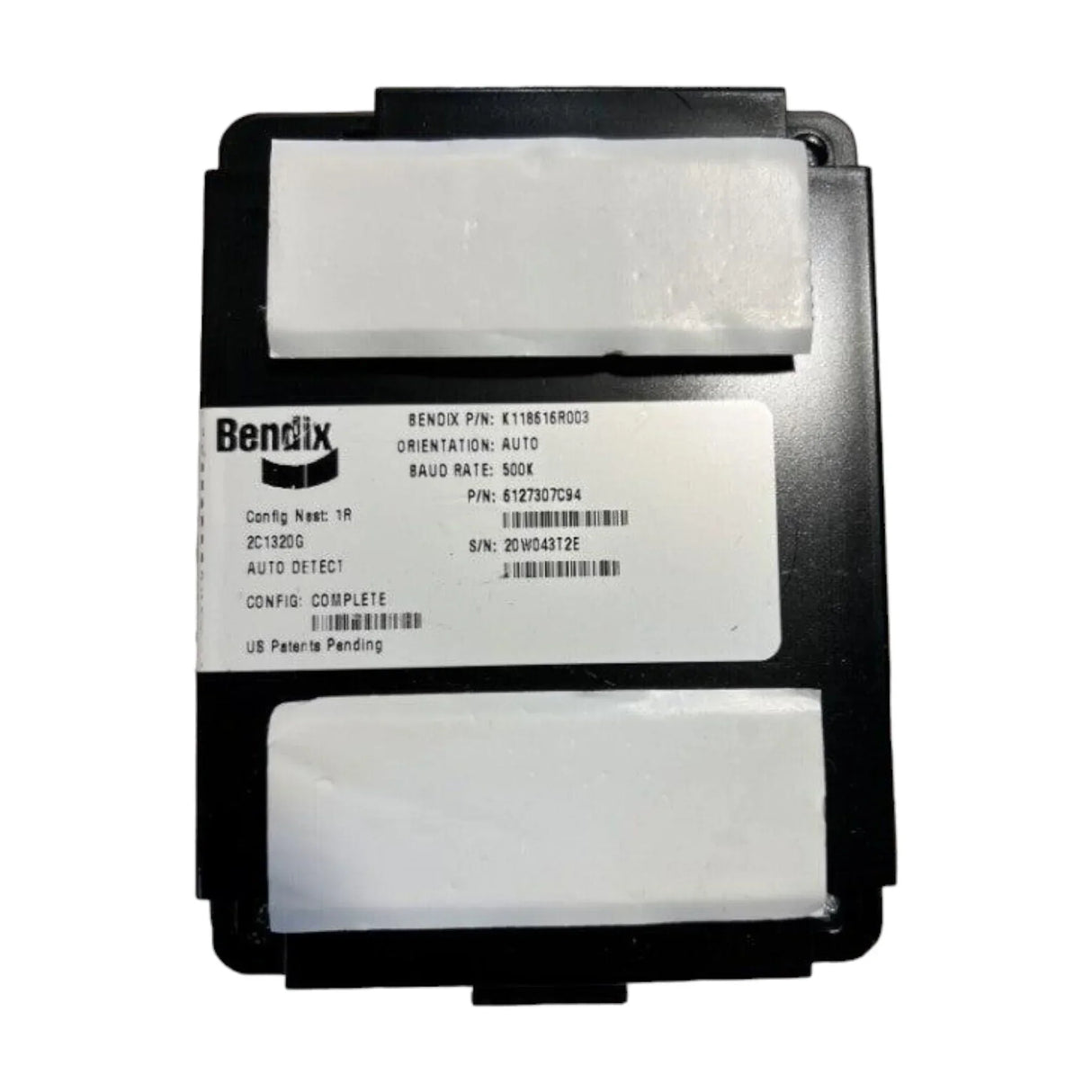 6127307C94 Genuine International ECU Fusion Safety Direct Module SDP3 - Truck To Trailer