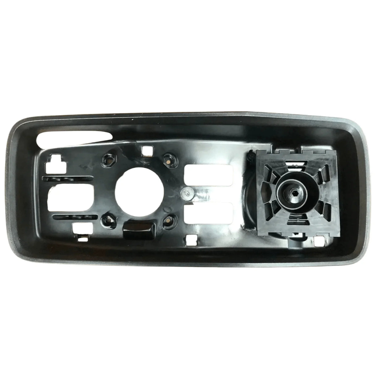 614810004 Genuine Kenworth Mirror Bezel Kit For Kenworth T680 - Truck To Trailer