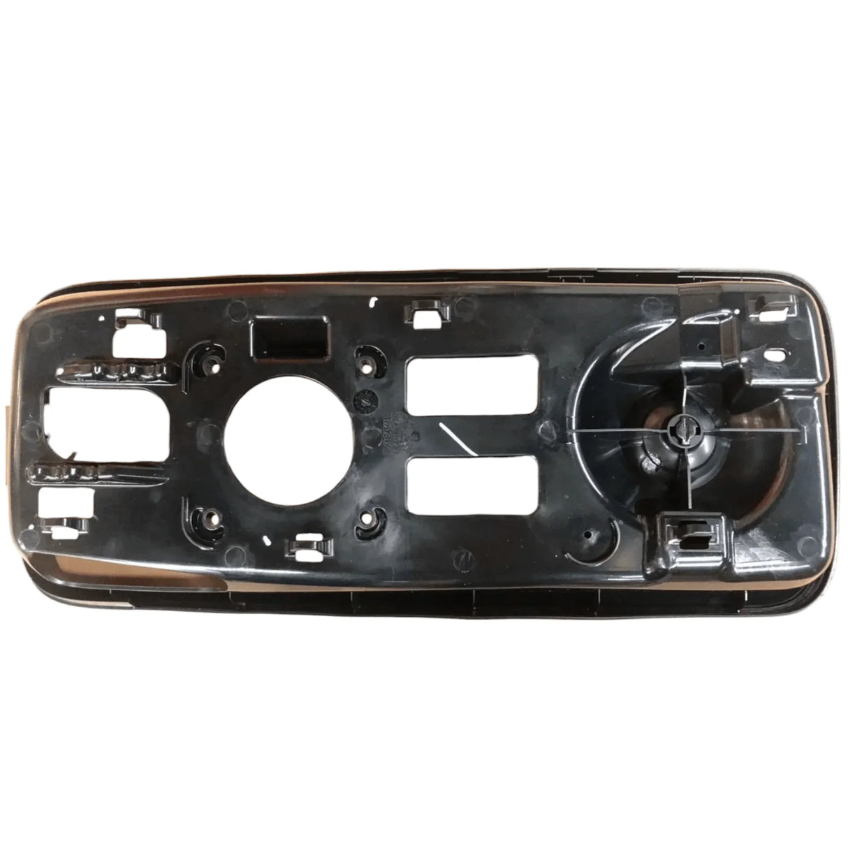 614810004 Genuine Kenworth Mirror Bezel Kit For Kenworth T680 - Truck To Trailer