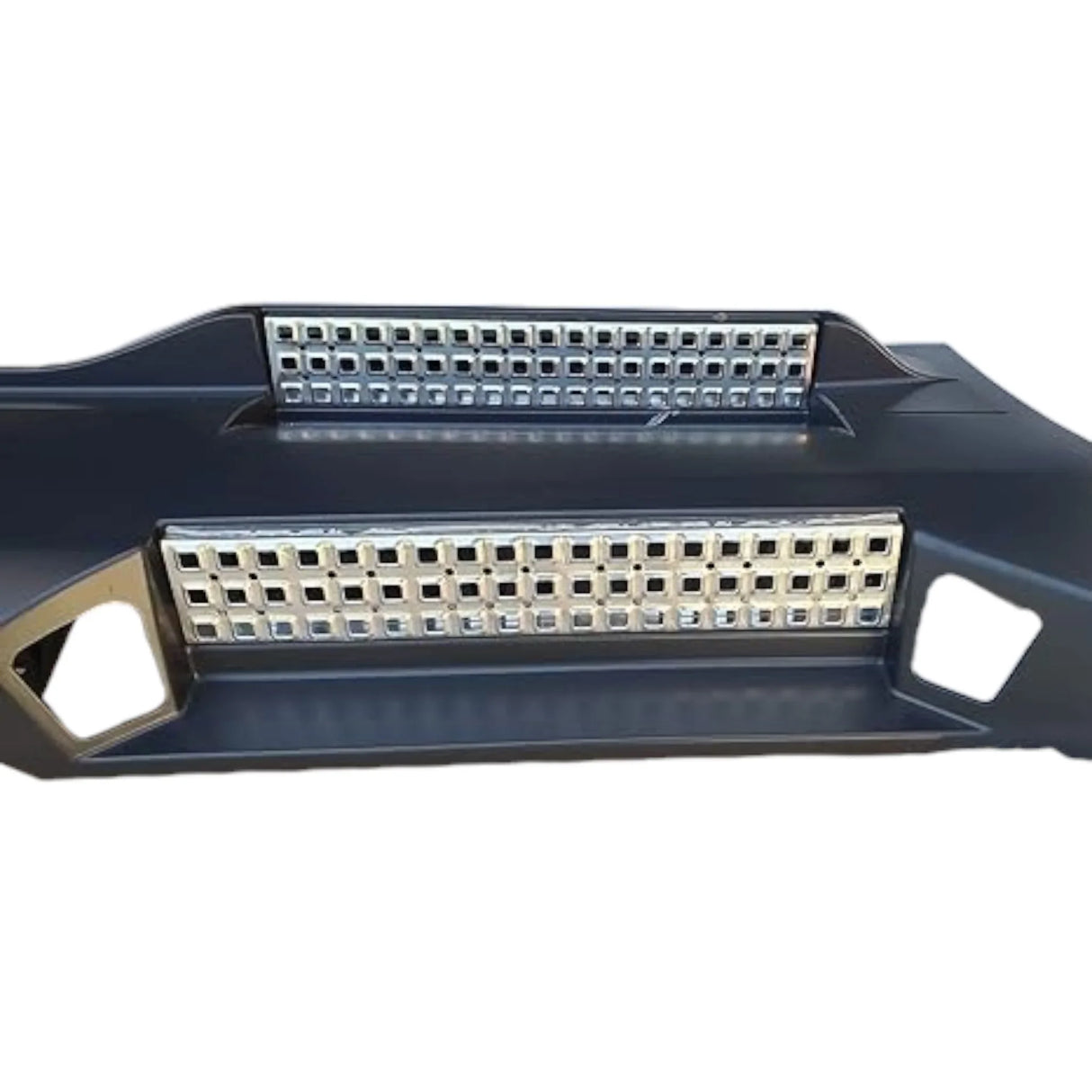 82748368 Genuine Volvo Right Chassis Fairing - Truck To Trailer