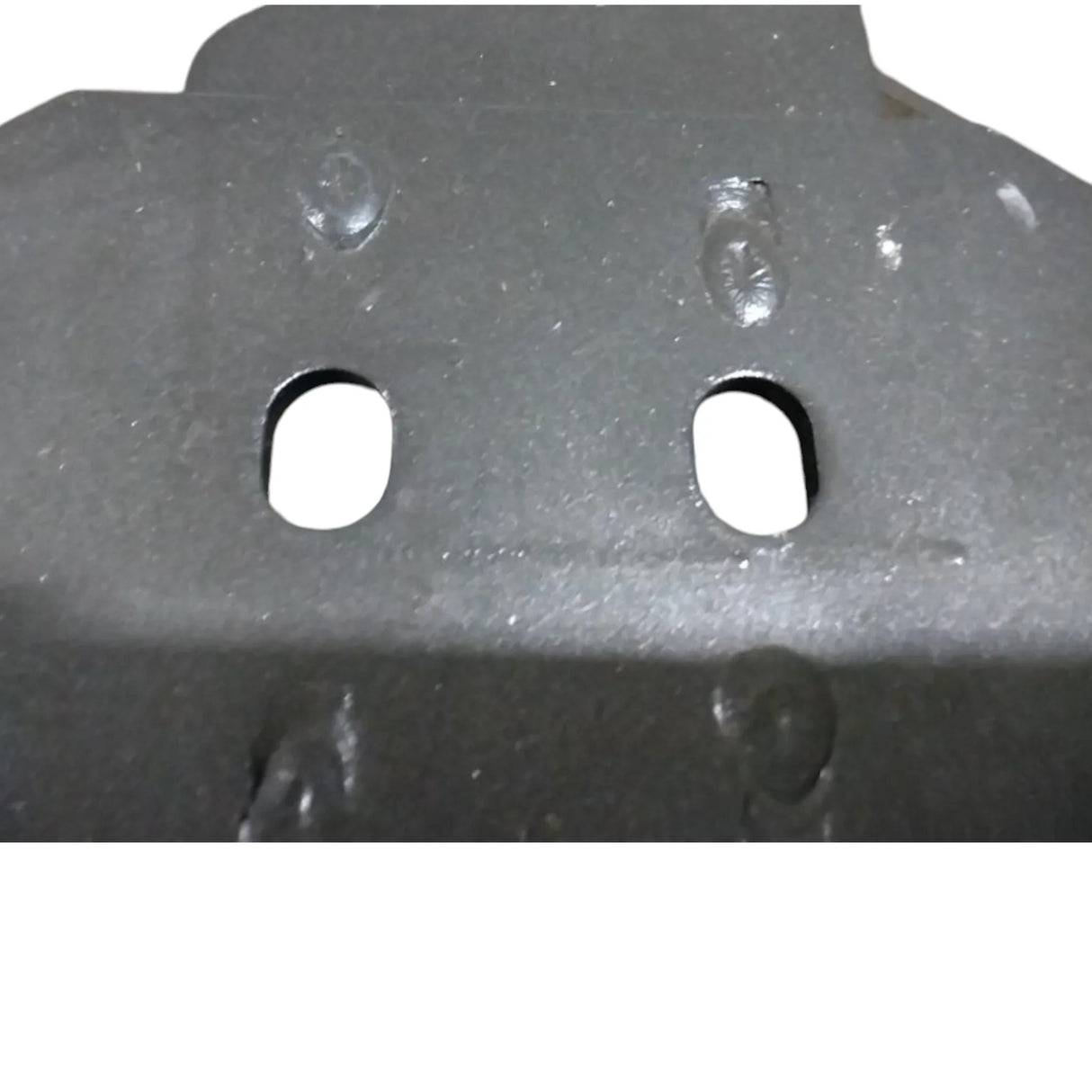 25136212 Genuine Volvo Cross Member - Truck To Trailer
