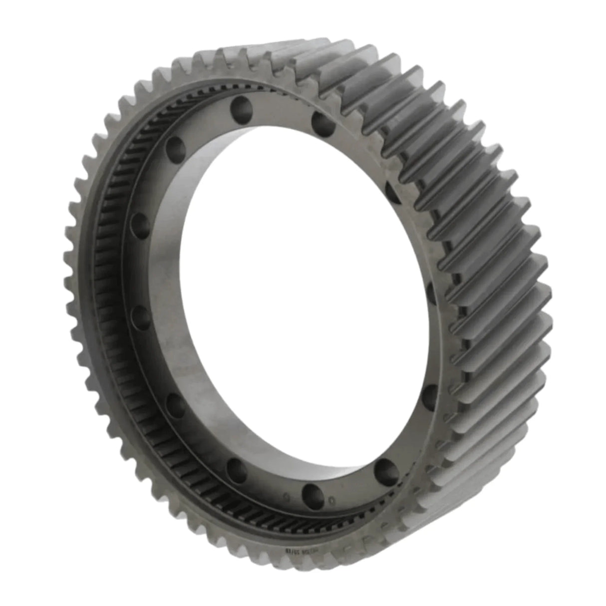 61KH435 Genuine Volvo Helical Bull Gear - Truck To Trailer