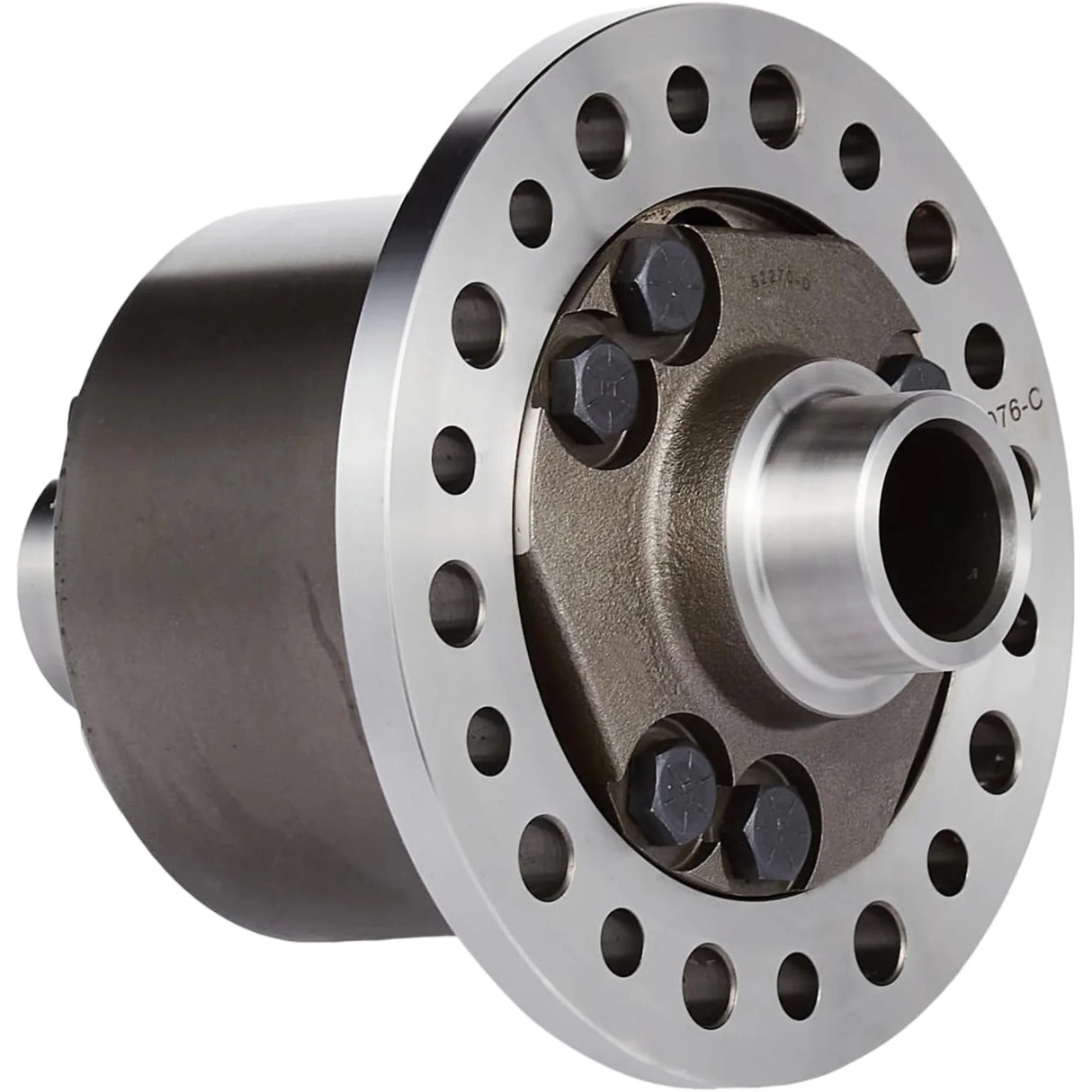 912A585 Genuine Eaton Detroit Truetrac Differential - Truck To Trailer