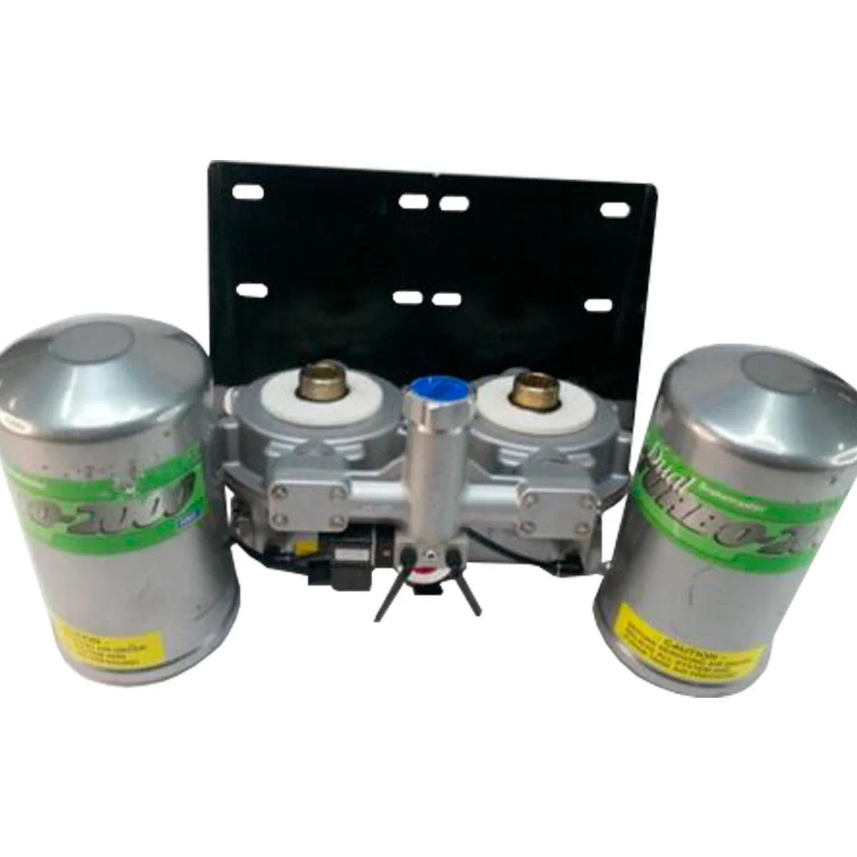 620910 Genuine SKF Dual Air Dryer T224 Truck To Trailer