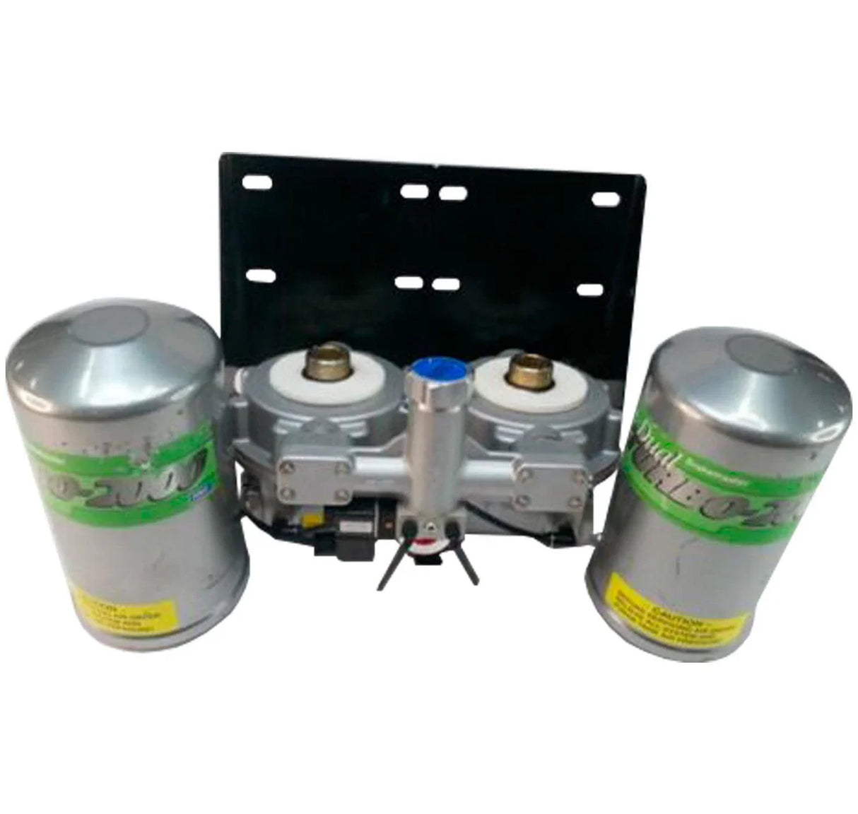 620910 Genuine SKF Dual Air Dryer T224 - Truck To Trailer