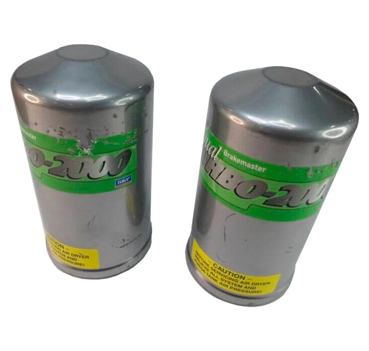 620910 Genuine SKF Dual Air Dryer T224 - Truck To Trailer