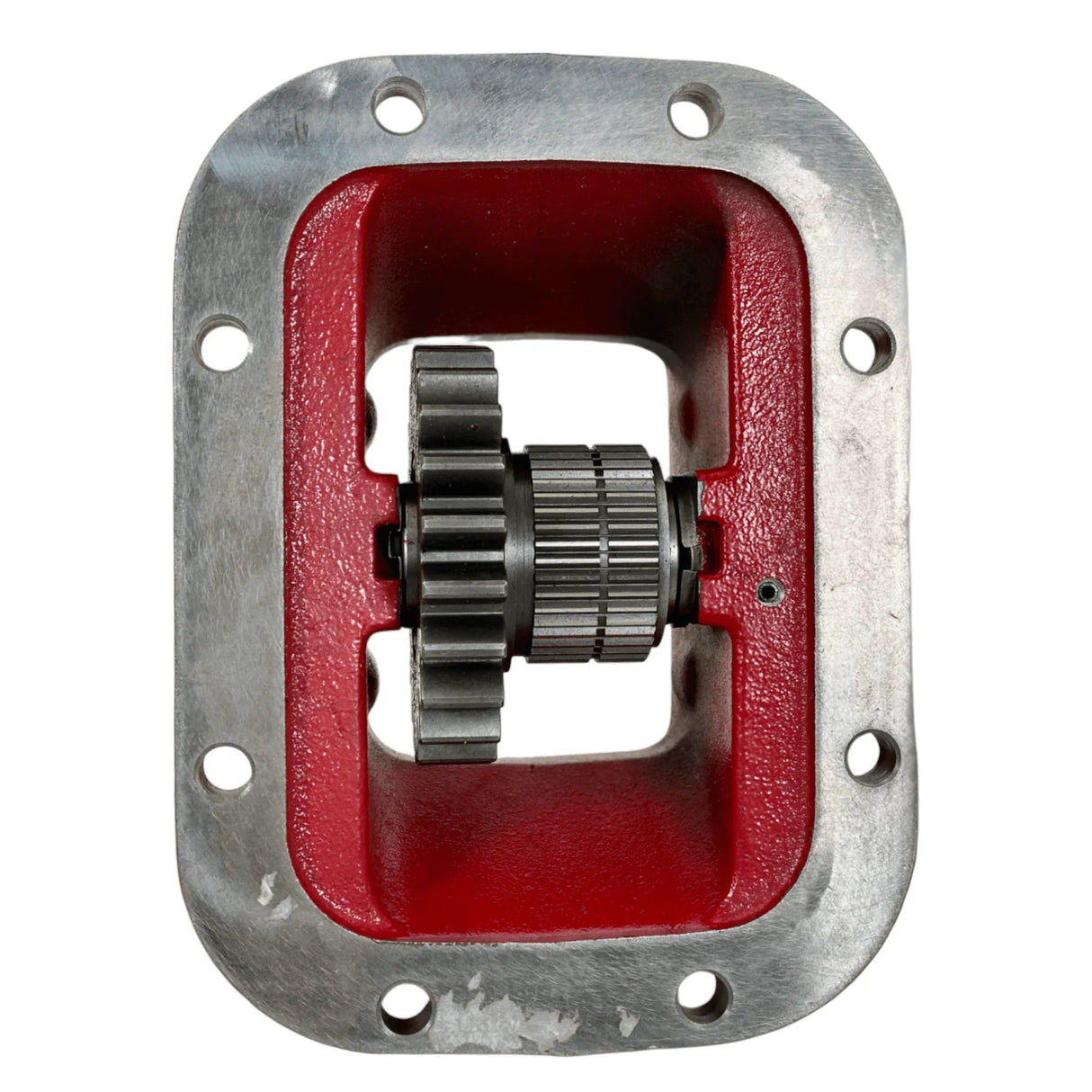 628XAHX-3XX Genuine Parker Chelsea Geared Adapter PTO Power Take Off 628 - Truck To Trailer