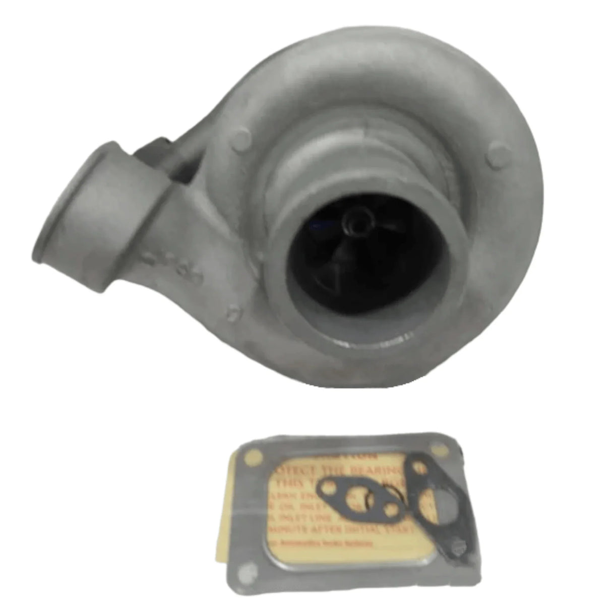 631GC5123AP15X Genuine Volvo Turbocharger - Truck To Trailer