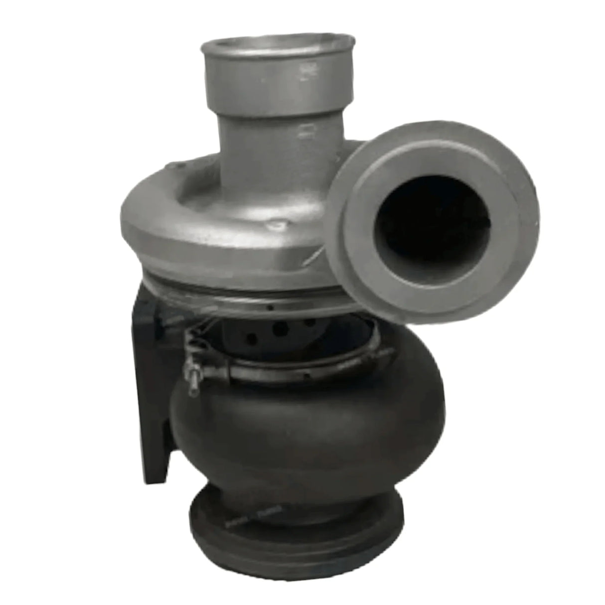 631GC5127AMX Genuine Mack Turbocharger - Truck To Trailer