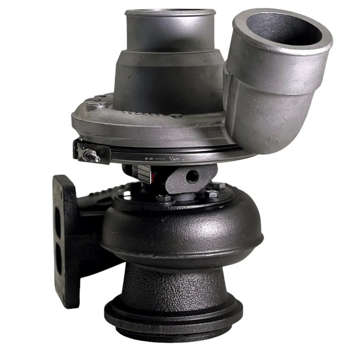 85030746 Borg Warner Turbocharger S300A113 - Truck To Trailer