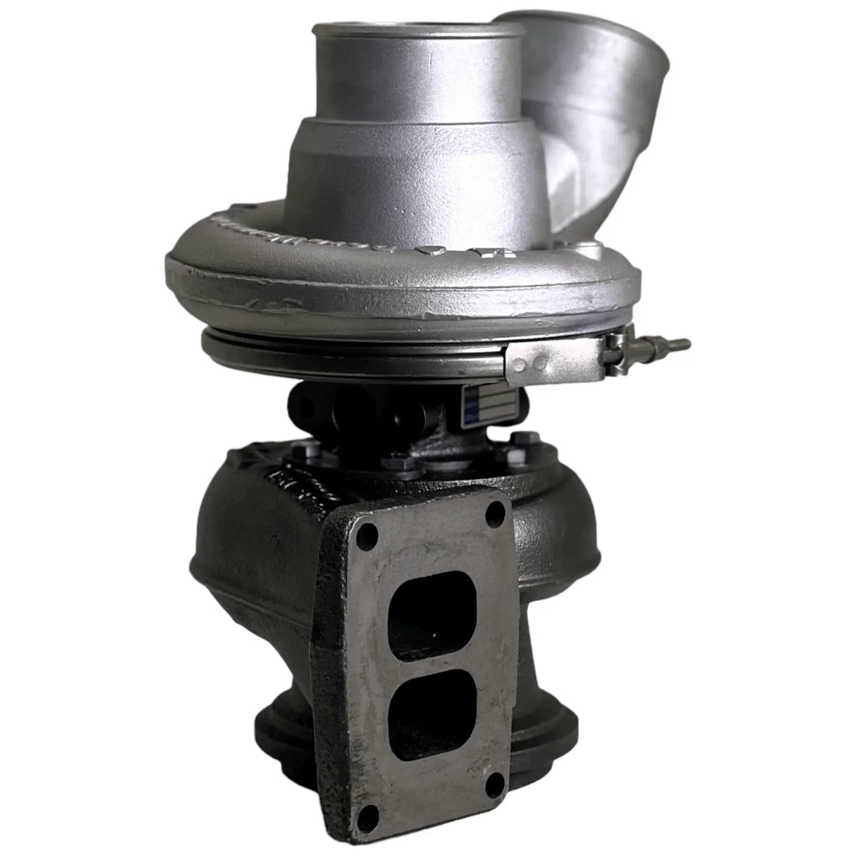 85030746 Borg Warner Turbocharger S300A113 - Truck To Trailer