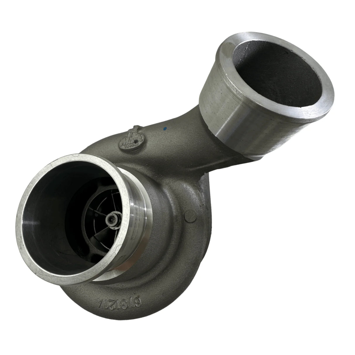 631Gc5174Bmx Genuine Mack Turbocharger For Mack Em7 E7 - Truck To Trailer