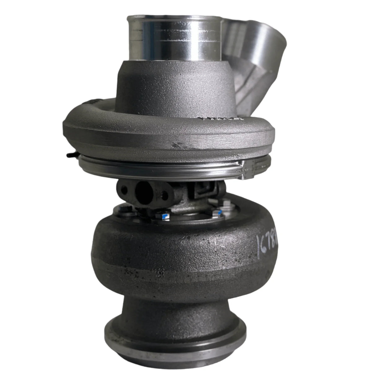 631Gc5174Bmx Genuine Mack Turbocharger For Mack Em7 E7 - Truck To Trailer