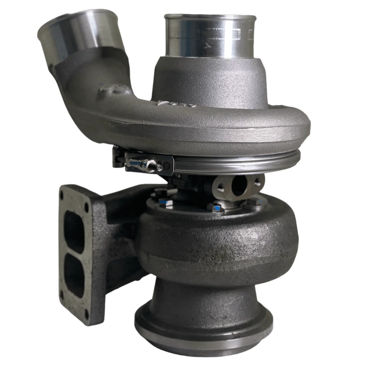 631Gc5174Bmx Genuine Mack Turbocharger For Mack Em7 E7 - Truck To Trailer