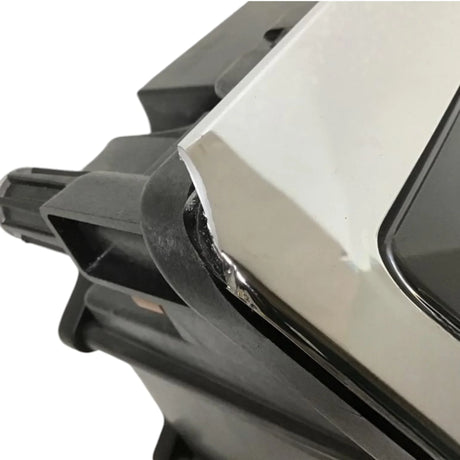 23334530 Genuine Volvo Headlamp - Truck To Trailer