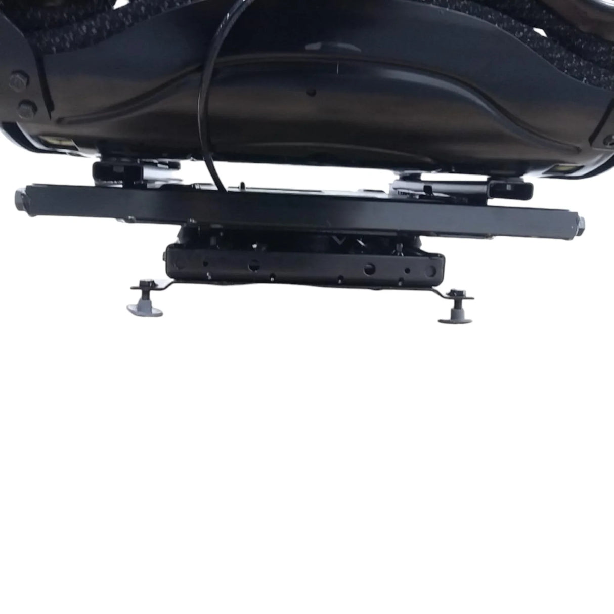 82961666 Genuine Volvo Front Seat - Truck To Trailer