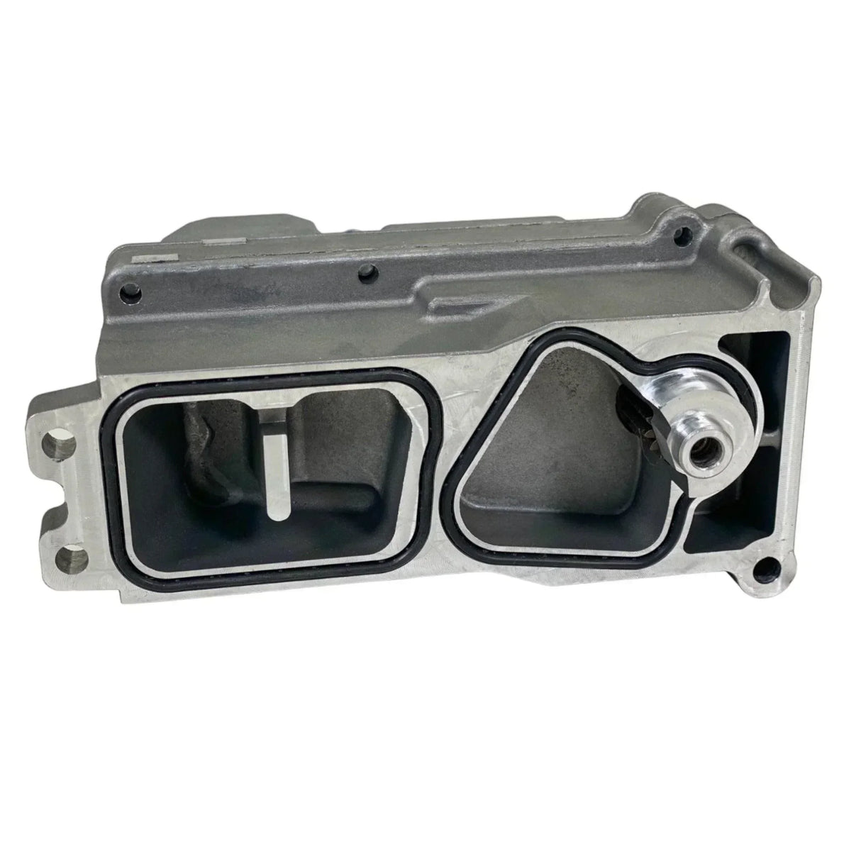 6382096H Genuine Cummins Turbocharger Actuator - Truck To Trailer