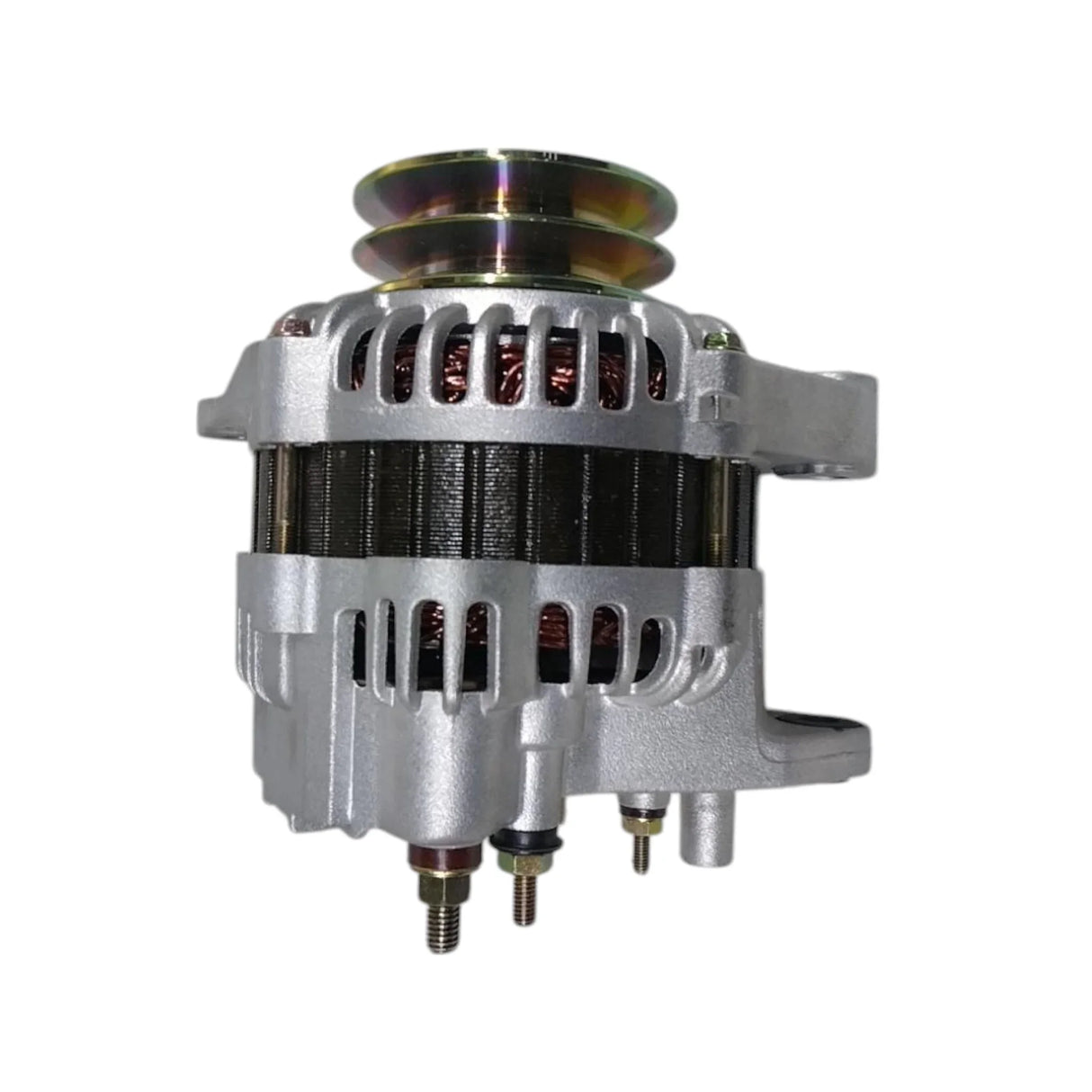 4103-5010480361 Genuine Mack Alternator - Truck To Trailer