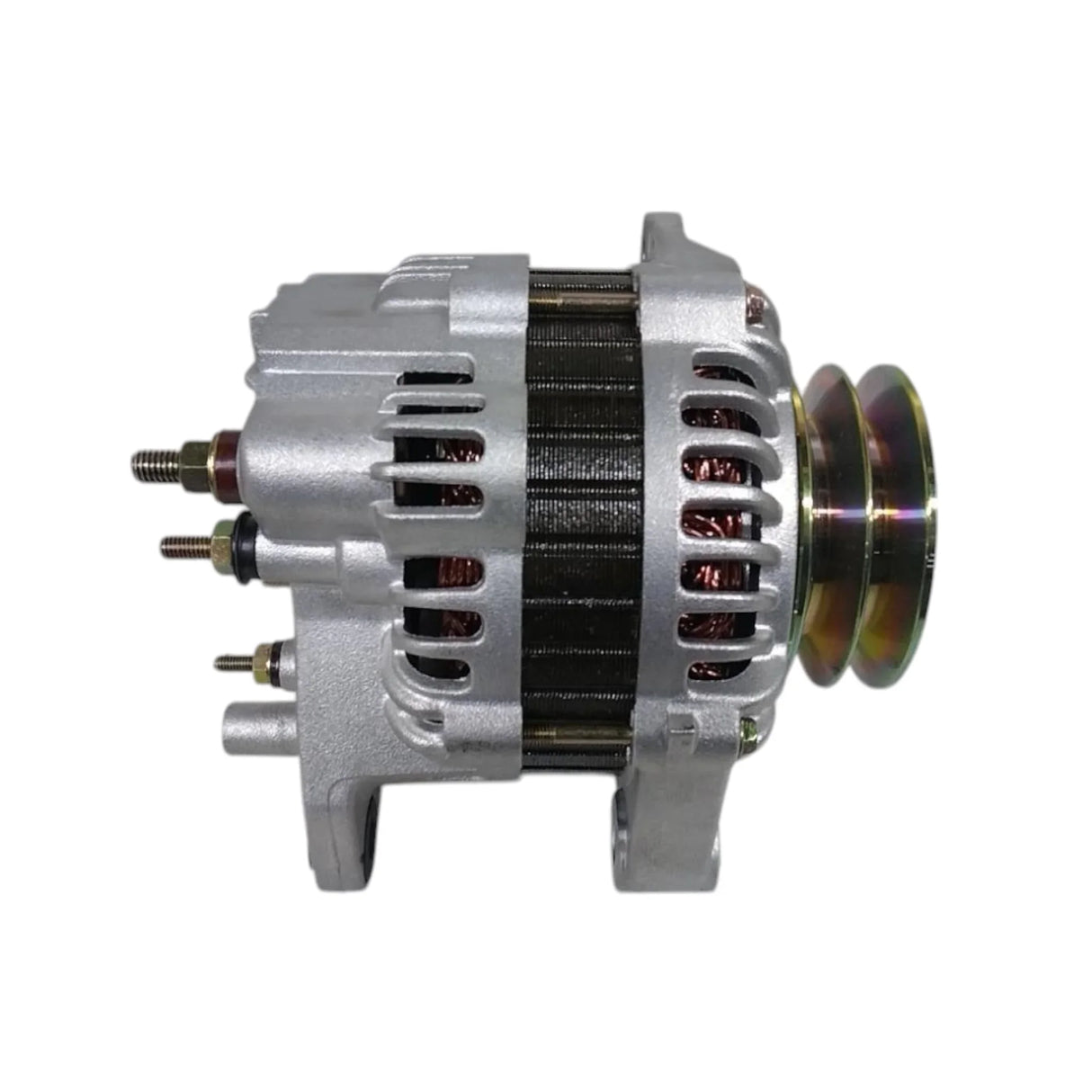 4103-5010480361 Genuine Mack Alternator - Truck To Trailer