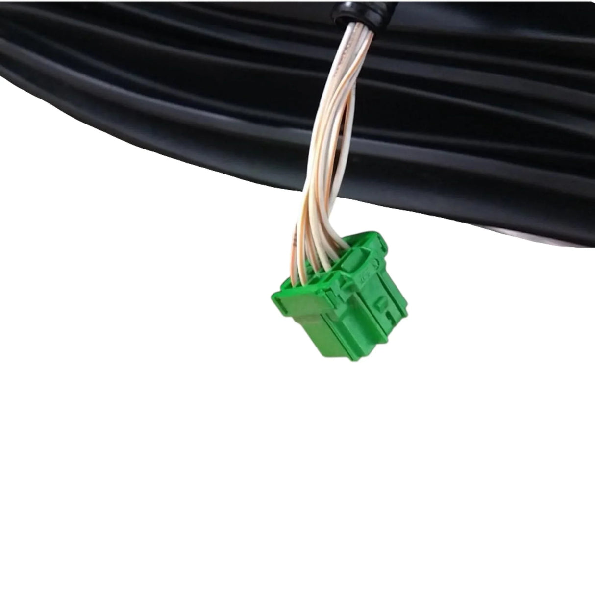 84741583 Genuine Mack Seat - Truck To Trailer