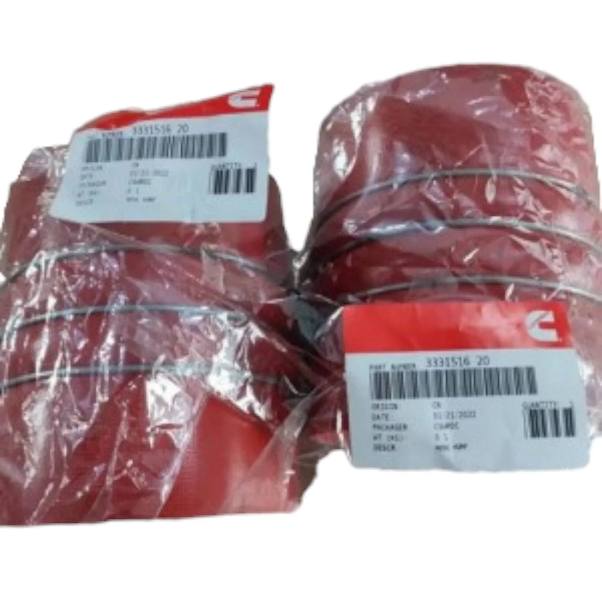 3014244 Oem Cummins Hose Pump - Truck To Trailer