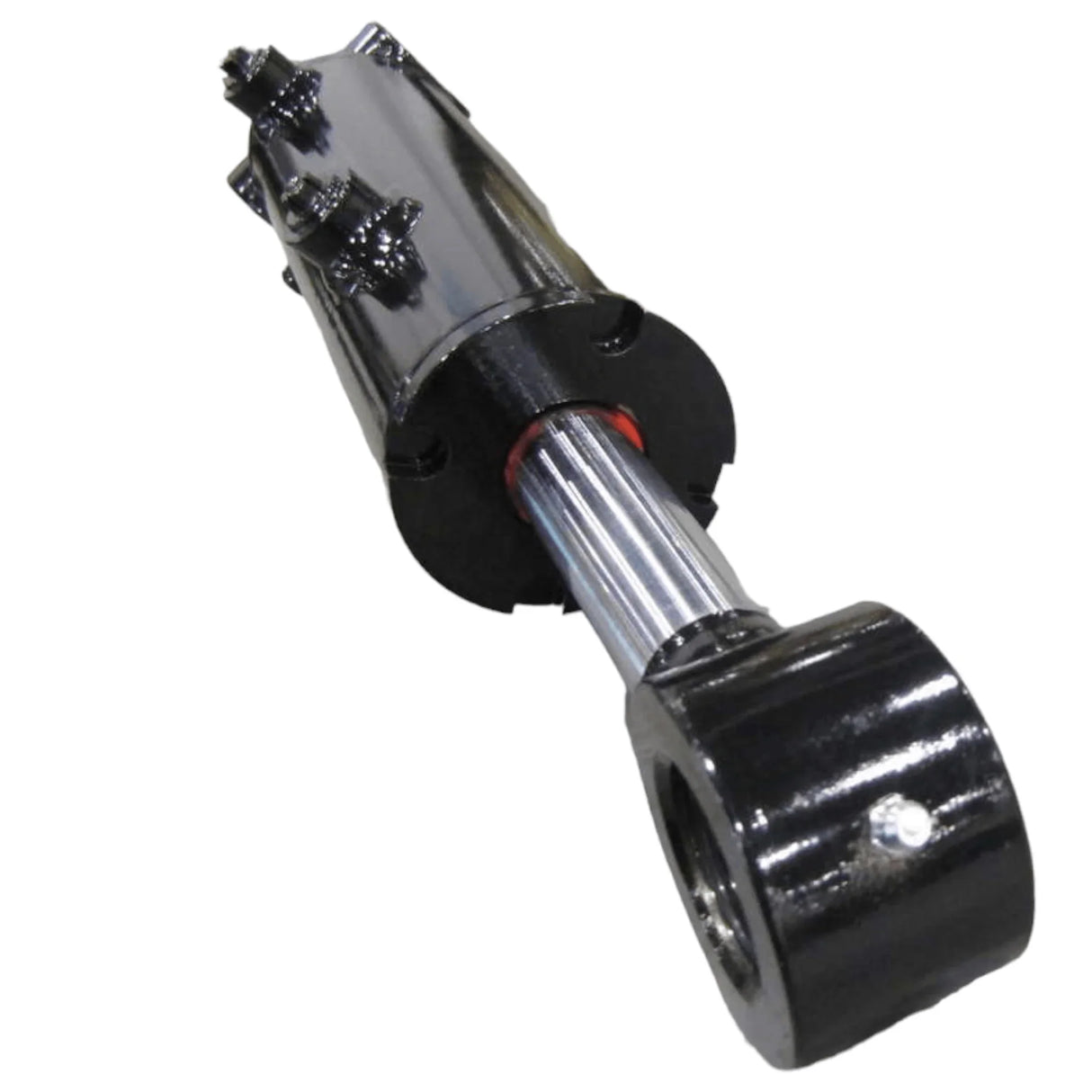 65510-U2570-71 Genuine Toyota Hydraulic Tilt Cylinder - Truck To Trailer