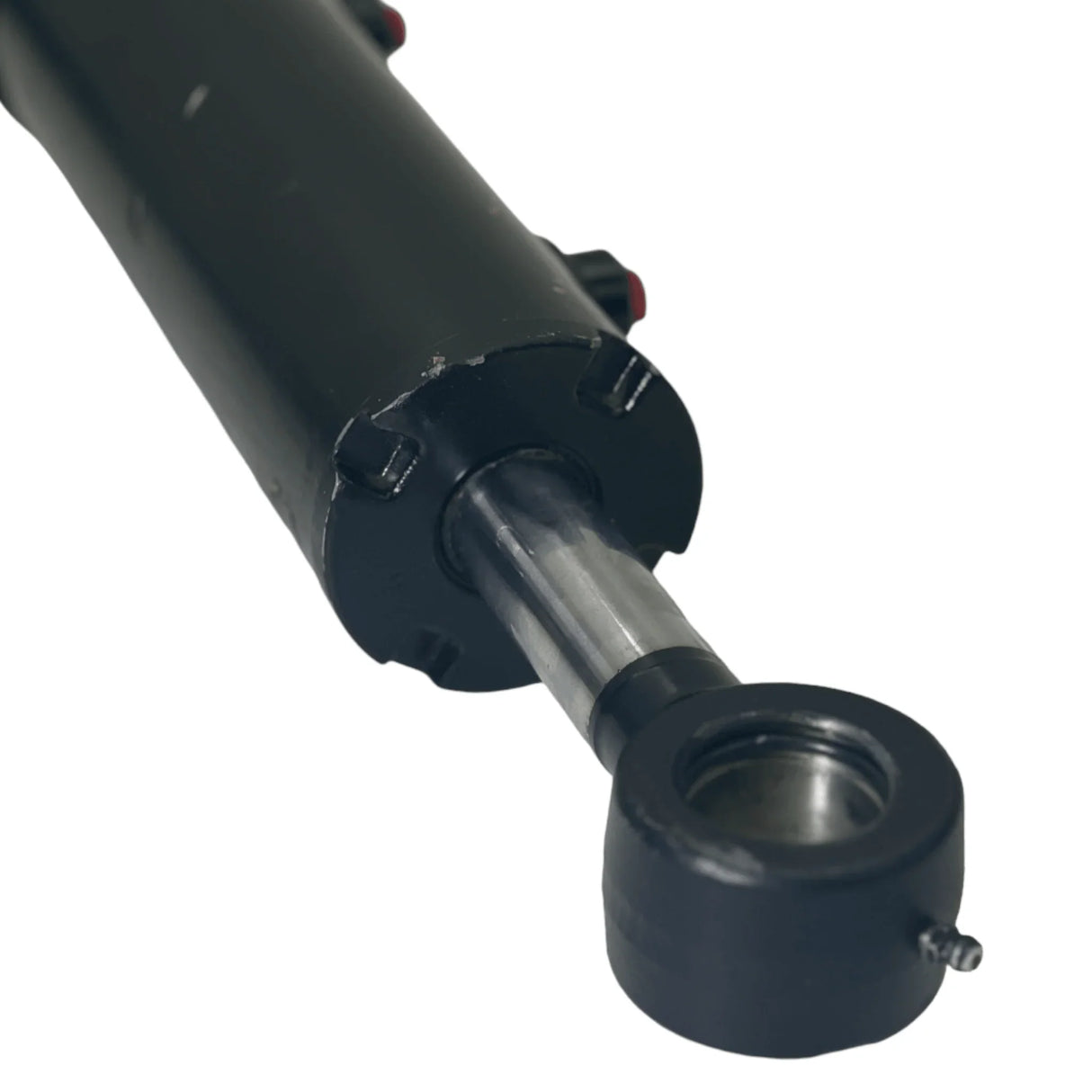 65550-U2572-71 Genuine Toyota Tilt Hydraulic Cylinder Assembly - Truck To Trailer