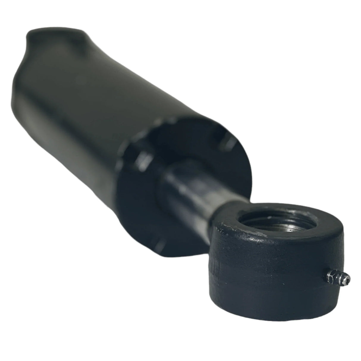 65550-U2572-71 Genuine Toyota Tilt Hydraulic Cylinder Assembly - Truck To Trailer