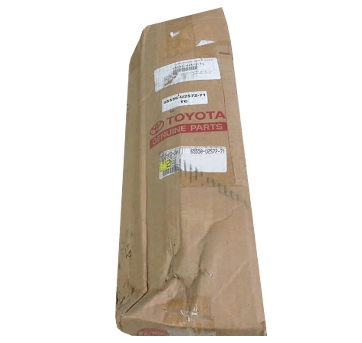 65550-U2572-71 Genuine Toyota Tilt Hydraulic Cylinder Assembly - Truck To Trailer