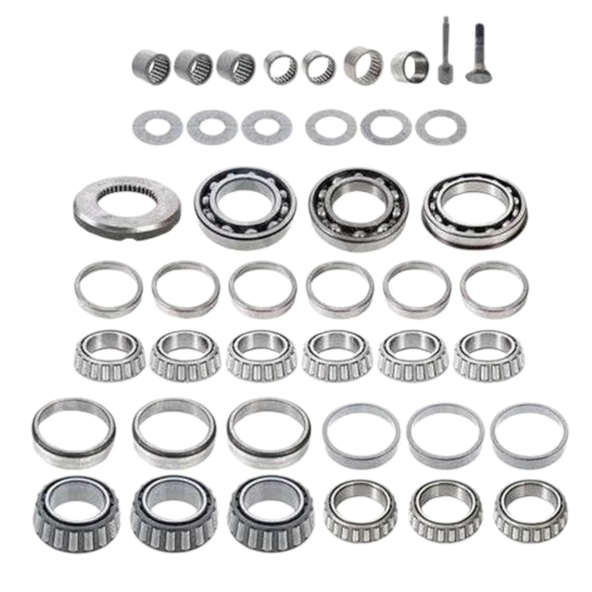 6565 Pai Industries Mack T2070 Transmission Bearing Rebuild Overhaul Kit - Truck To Trailer