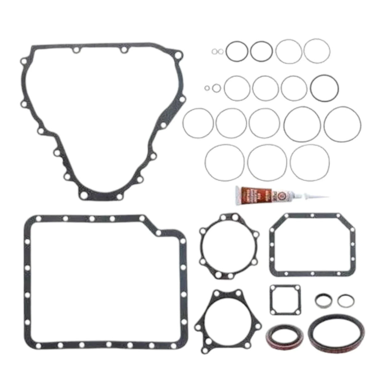 6565 Pai Industries Mack T2070 Transmission Bearing Rebuild Overhaul Kit - Truck To Trailer